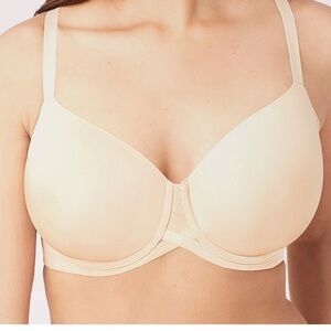 Wacoal Ultimate Side Smoother Bra